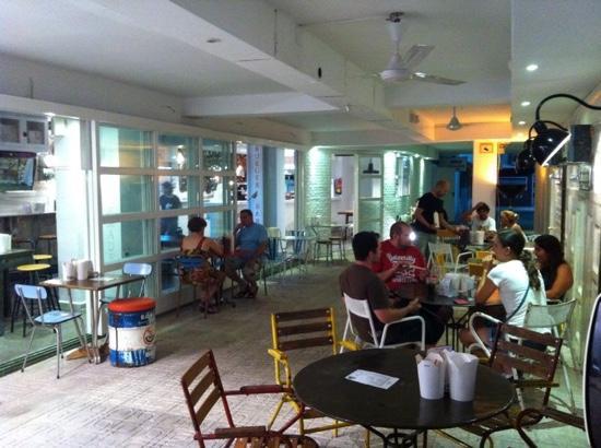 Dos Dos Quality Burgers